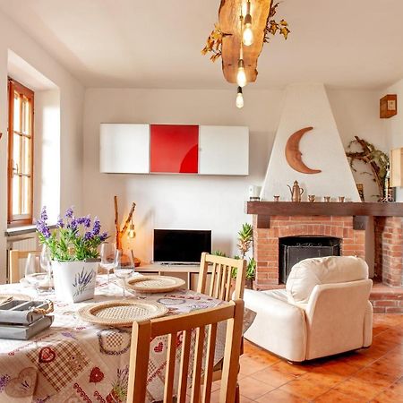 Vila Casa Zito San Giuliano Terme Exteriér fotografie