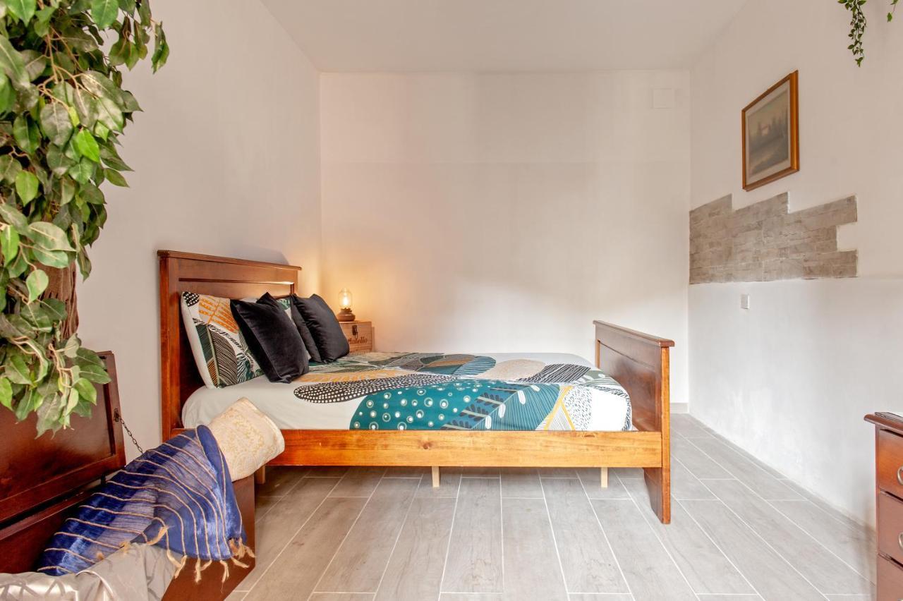 Vila Casa Zito San Giuliano Terme Exteriér fotografie