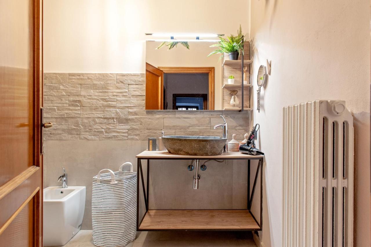 Vila Casa Zito San Giuliano Terme Exteriér fotografie